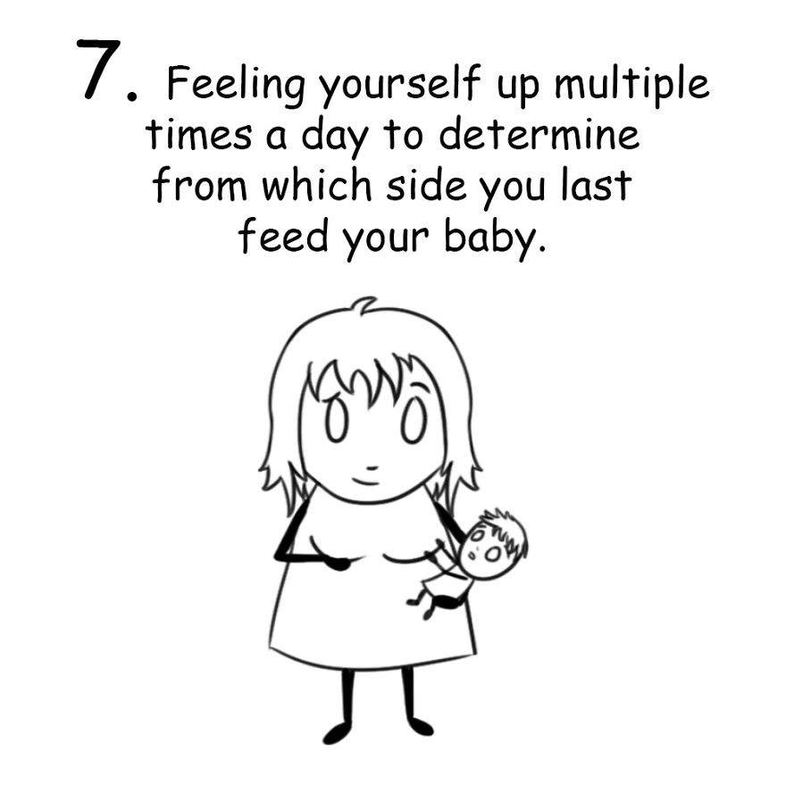 29 Things Only New Parent Would Understand 29 Things Only New Parent Would Understand