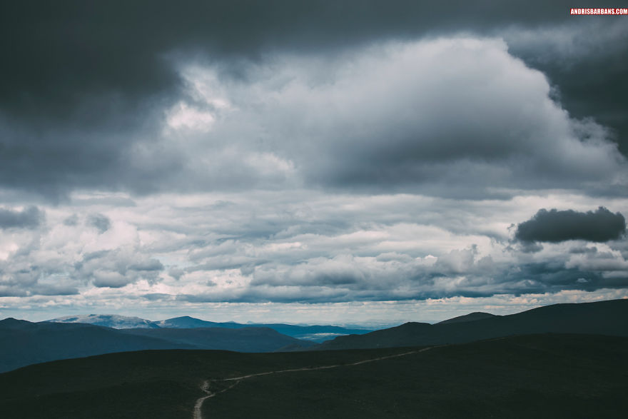 I Explored Norway And Challenged My Creativity In A Two Week Adventure I Explored Norway And Challenged My Creativity In A Two Week Adventure