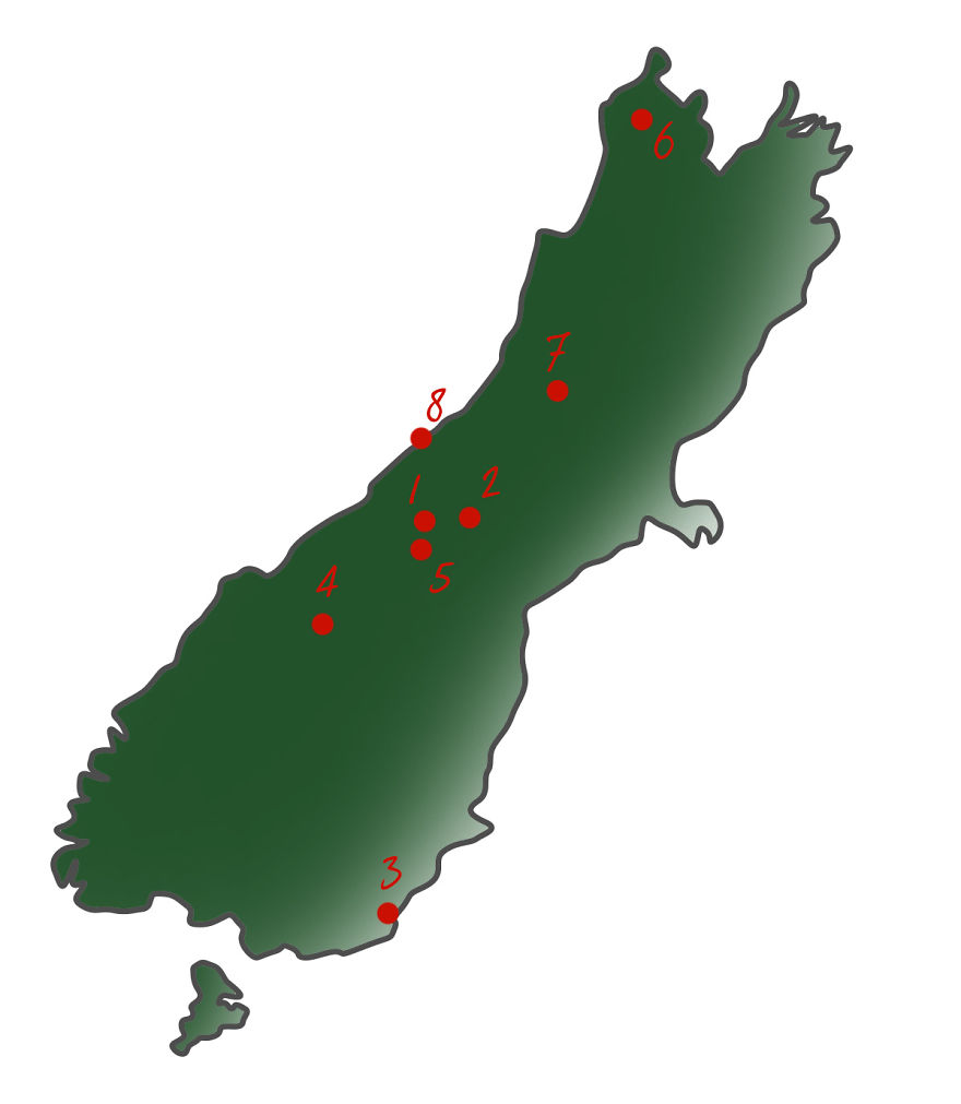 8 Reasons Why You Should Visit New Zealand In Winter 8 Reasons Why You Should Visit New Zealand In Winter