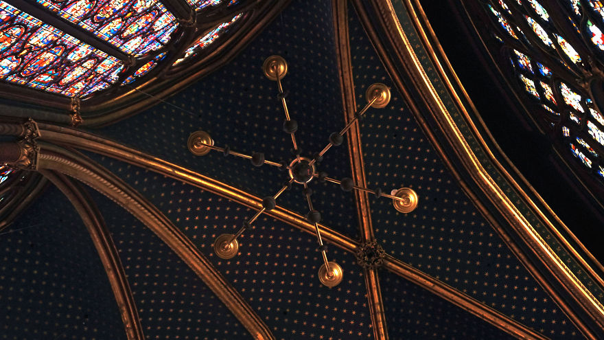 Look Up Project: I Start To Look Up To Capture Beautiful Lamps While Travelling Around Europe Look Up Project: I Start To Look Up To Capture Beautiful Lamps While Travelling Around Europe