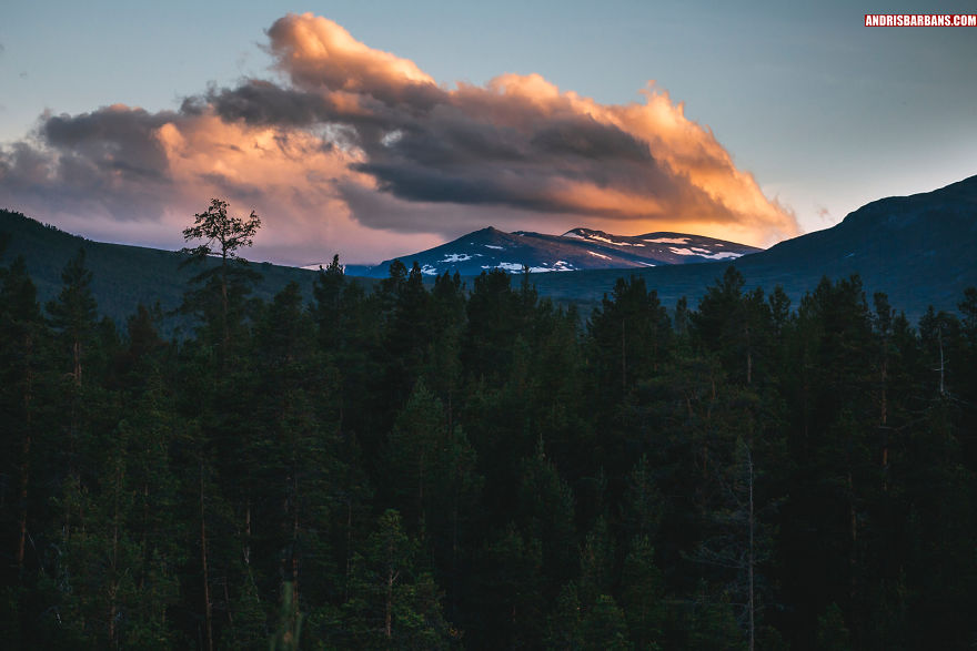 I Explored Norway And Challenged My Creativity In A Two Week Adventure I Explored Norway And Challenged My Creativity In A Two Week Adventure