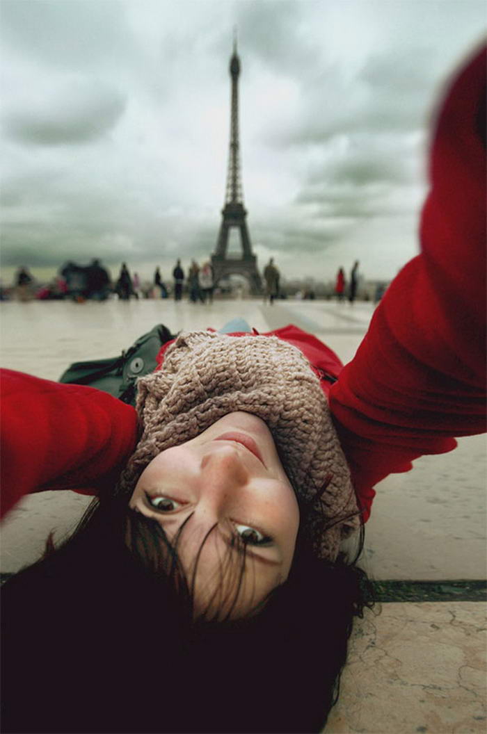 Top 10 Most Creative Selfie Ideas Top 10 Most Creative Selfie Ideas