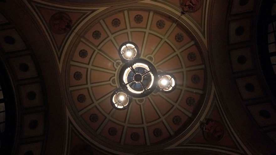 Look Up Project: I Start To Look Up To Capture Beautiful Lamps While Travelling Around Europe Look Up Project: I Start To Look Up To Capture Beautiful Lamps While Travelling Around Europe