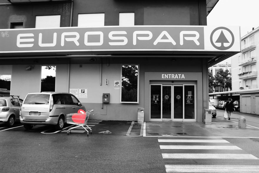 All You Need Is Love