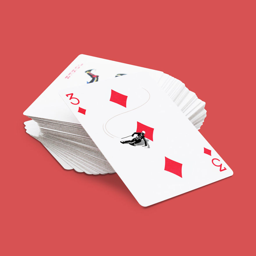 I Created Mini Olympics By Using Everyday Life Objects