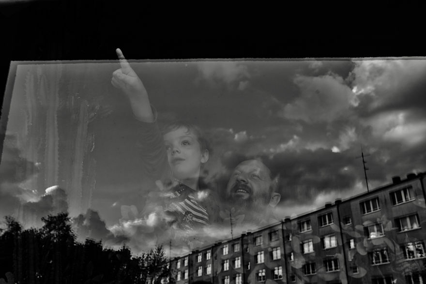 I'm On A Hunt For Precious Father And Son Moments I'm On A Hunt For Precious Father And Son Moments