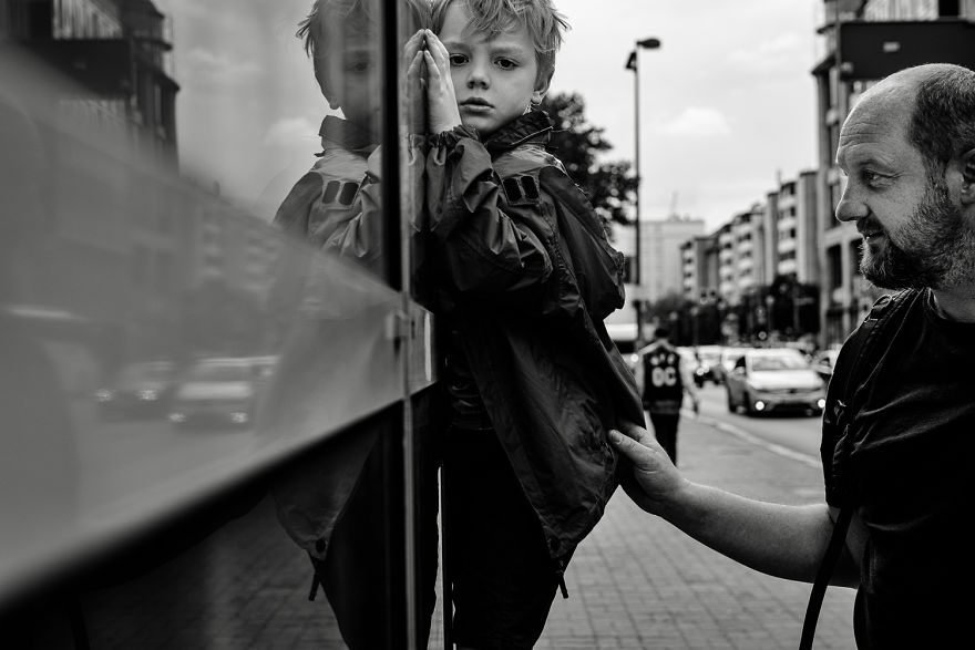 I'm On A Hunt For Precious Father And Son Moments I'm On A Hunt For Precious Father And Son Moments