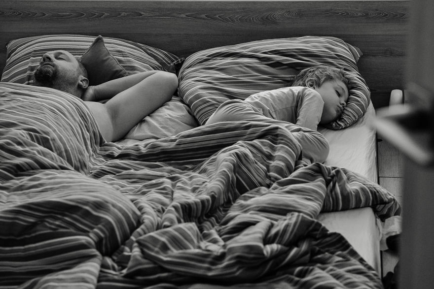 I'm On A Hunt For Precious Father And Son Moments I'm On A Hunt For Precious Father And Son Moments