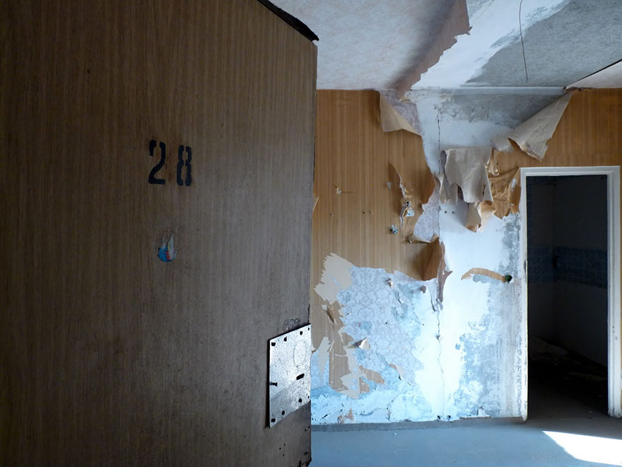 Olympic Village, Berlin, 1936 Summer Olympics Venue