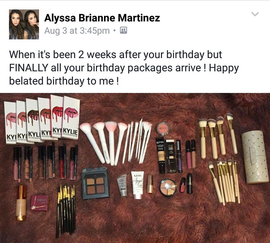 Beauty Junkies Get Real And Their Reactions Are Priceless!