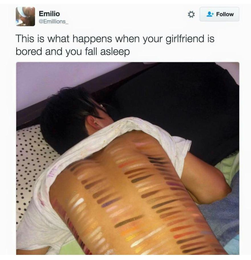 Beauty Junkies Get Real And Their Reactions Are Priceless!