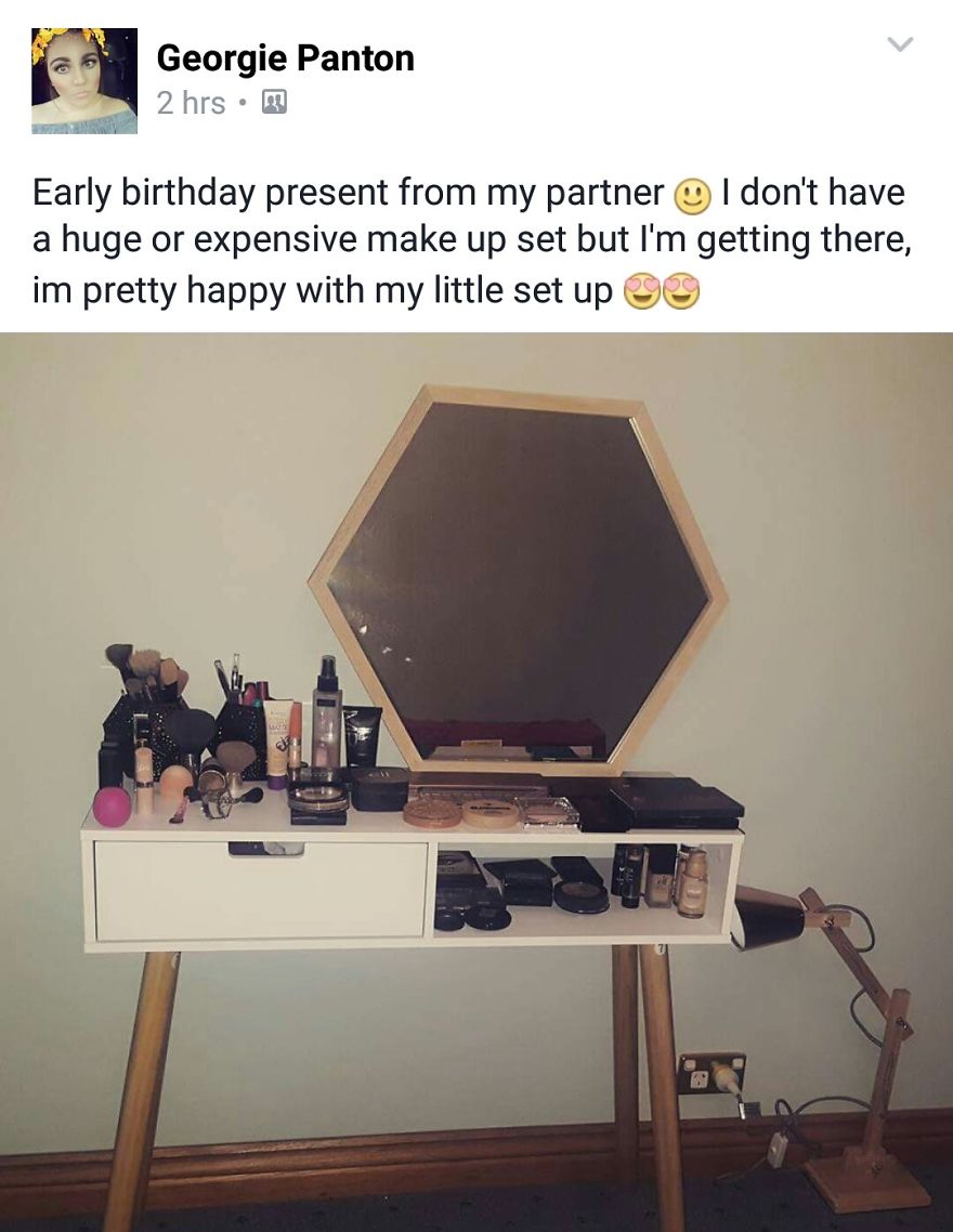 Beauty Junkies Get Real And Their Reactions Are Priceless!