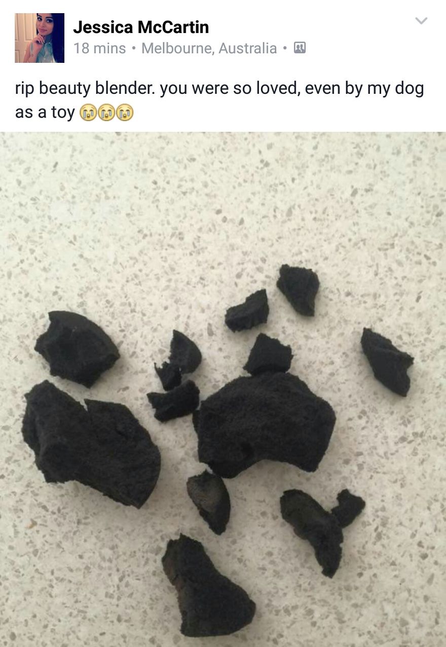 Beauty Junkies Get Real And Their Reactions Are Priceless!