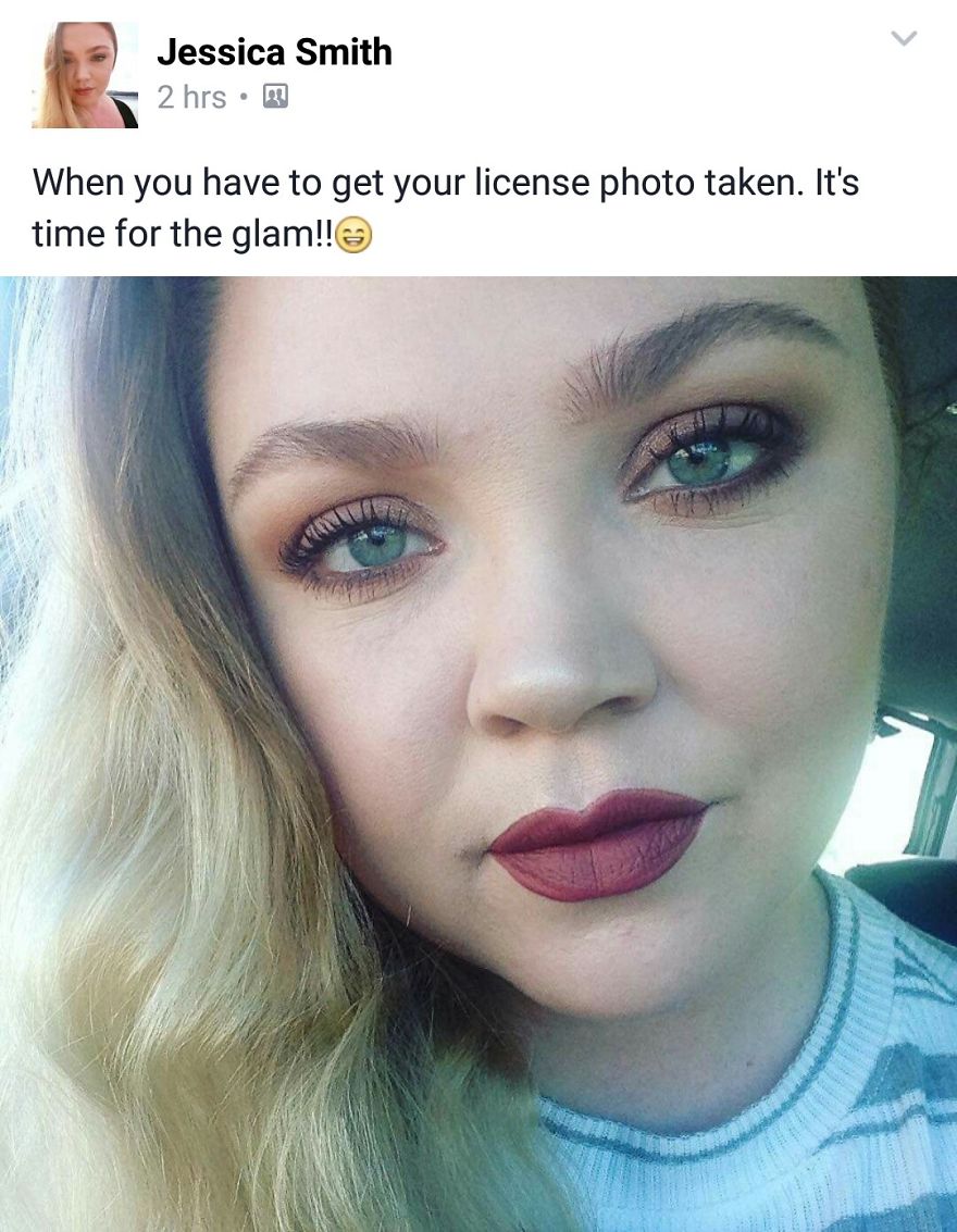 Beauty Junkies Get Real And Their Reactions Are Priceless!