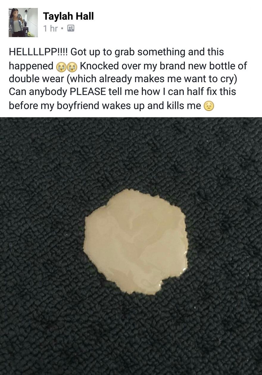 Beauty Junkies Get Real And Their Reactions Are Priceless!