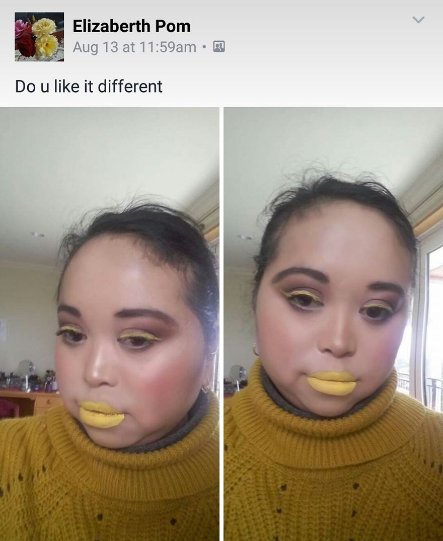 Beauty Junkies Get Real And Their Reactions Are Priceless!