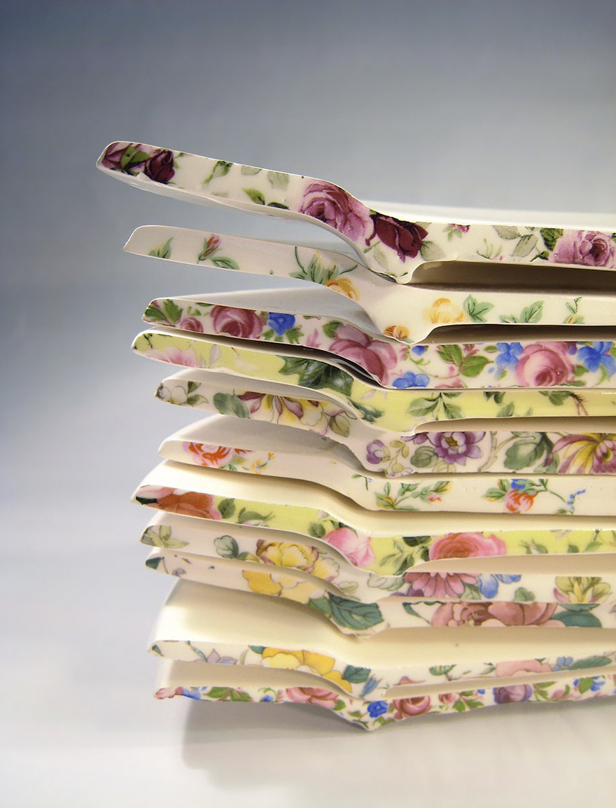 Ceramic Surgery: I Explore What's Underneath The Surface Of Ceramic Dishes Ceramic Surgery: I Explore What's Underneath The Surface Of Ceramic Dishes