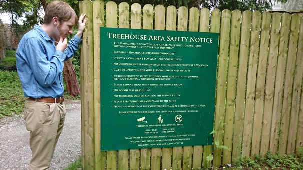 So Many Possibilities....