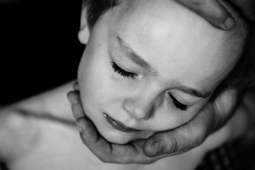 I'm On A Hunt For Precious Father And Son Moments I'm On A Hunt For Precious Father And Son Moments