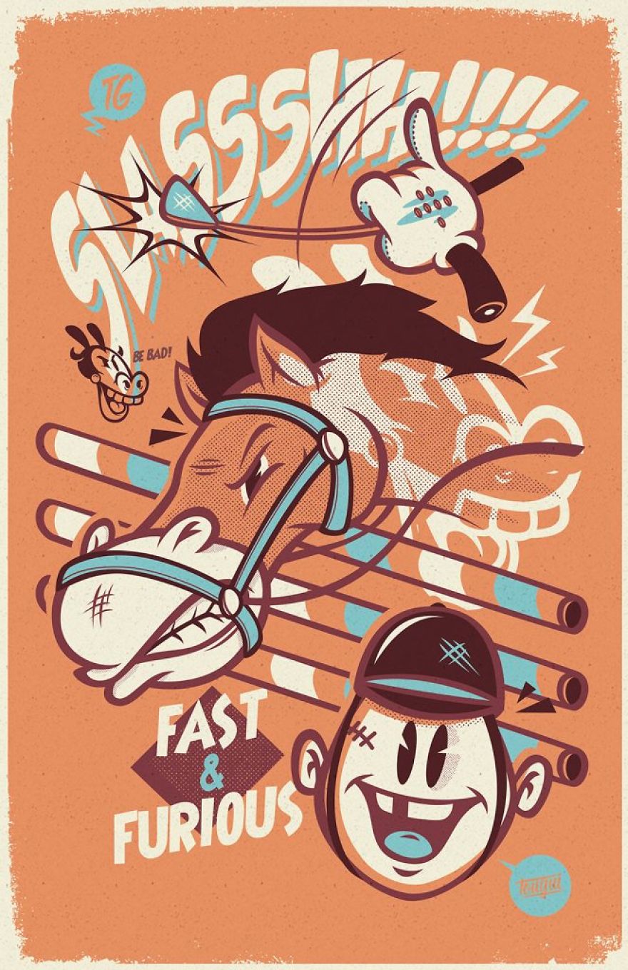 Equestrian Competition, Tougui, France