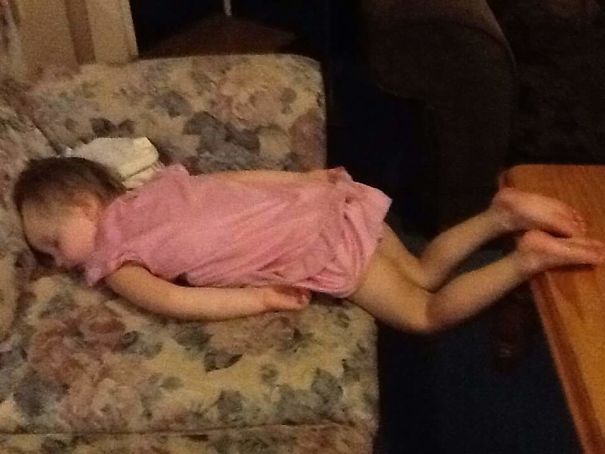 Being Adelaide Is Hard Work Sometimes