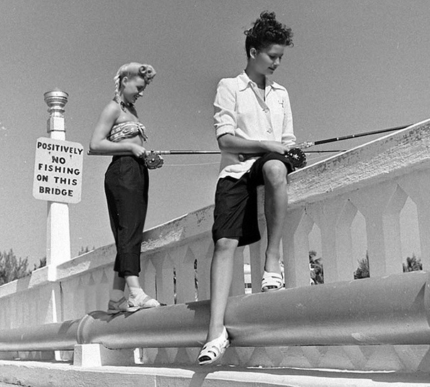 Old School Anarchists