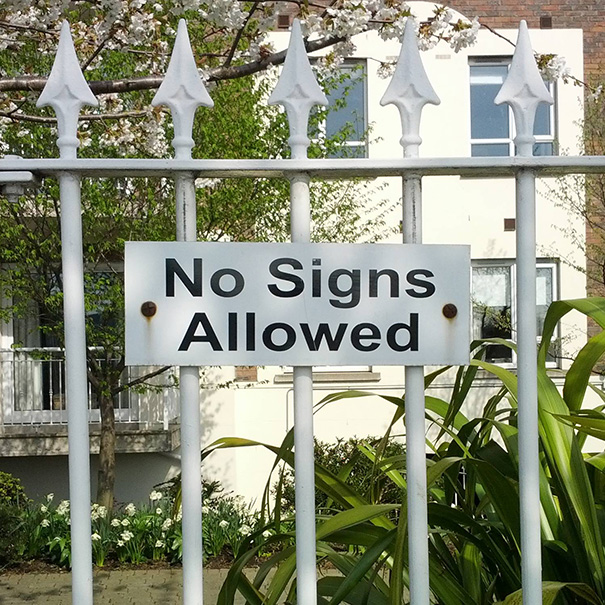 Found This Gem While On A Trip To Dublin