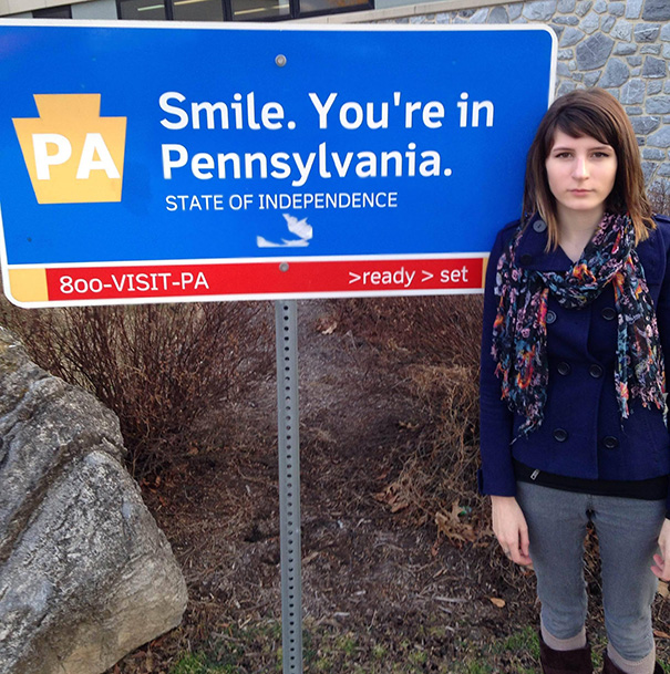 You Don't Control Me