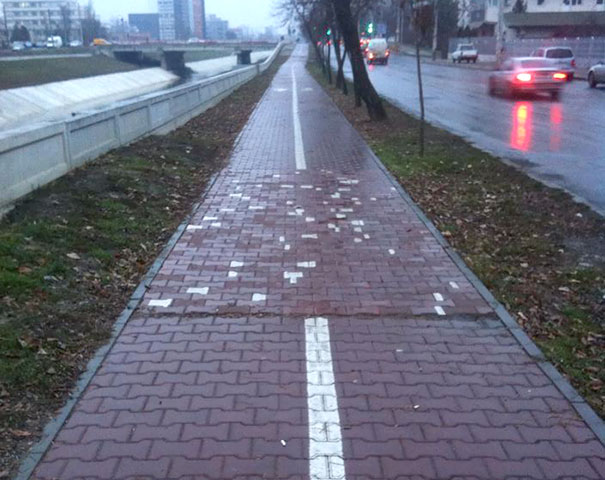 He Knew Perfectly What To Do, To The Very Last Detail