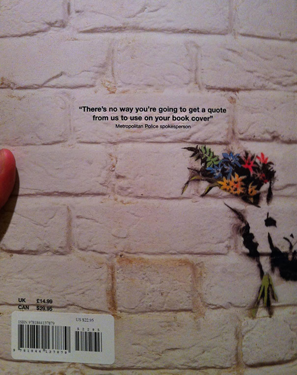 There's Always A Way