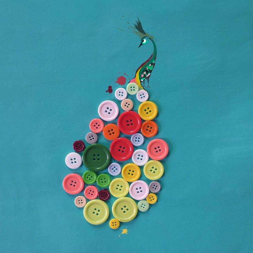 Creative Illustrations