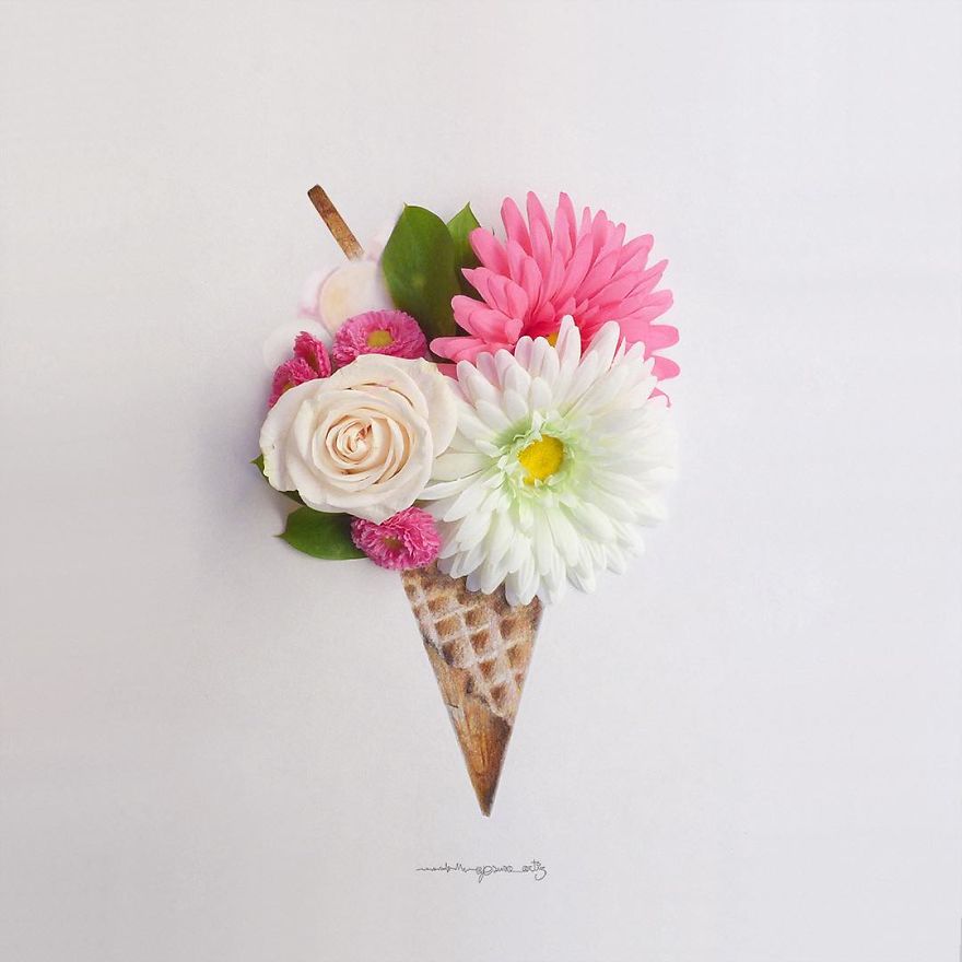 Creative Illustrations