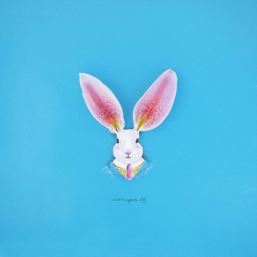 Creative Illustrations