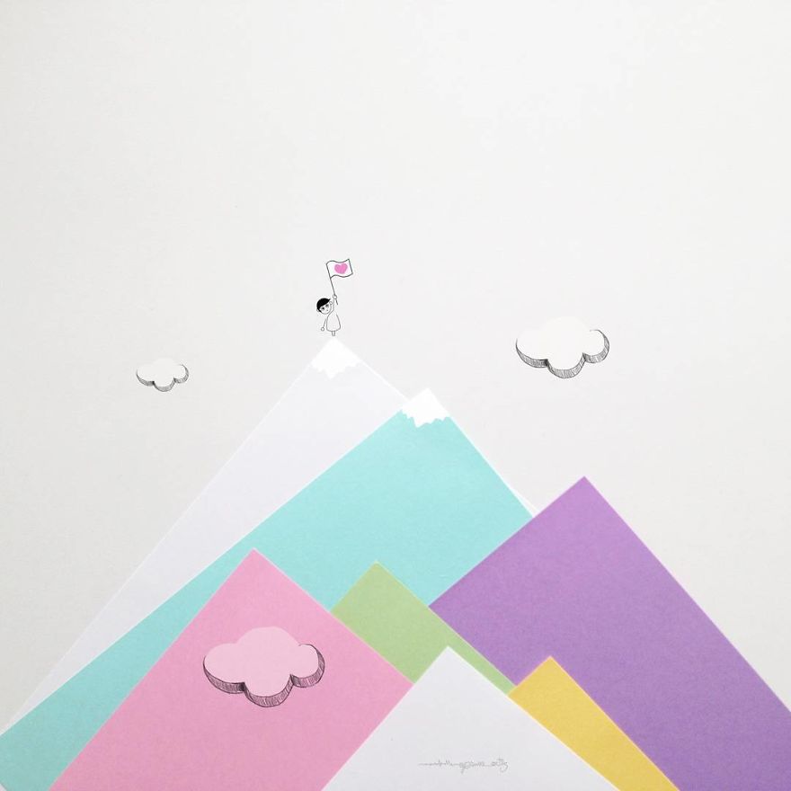 Creative Illustrations