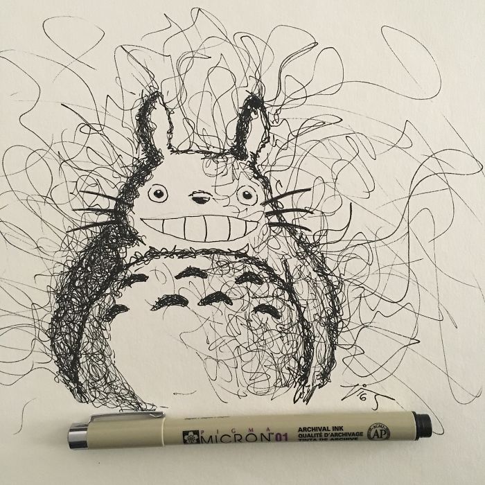 Friends Call It Shaky Hands