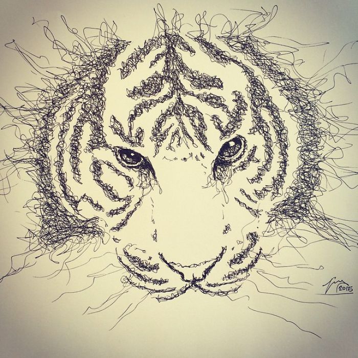 Friends Call It Shaky Hands