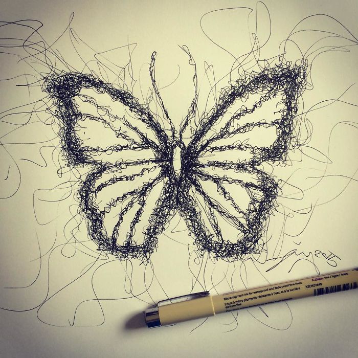 Friends Call It Shaky Hands