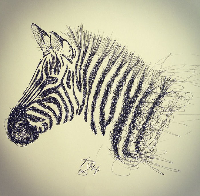 Friends Call It Shaky Hands