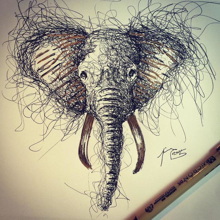 Friends Call It Shaky Hands