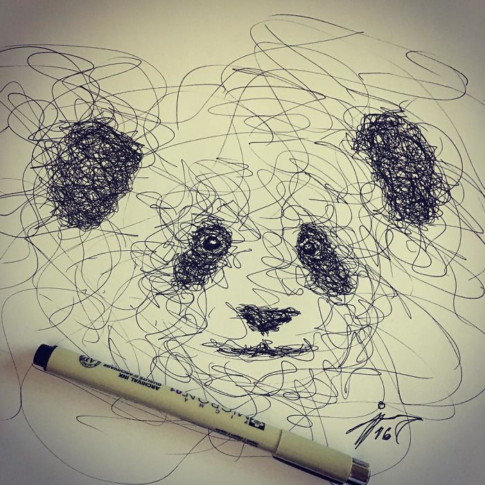 Friends Call It Shaky Hands