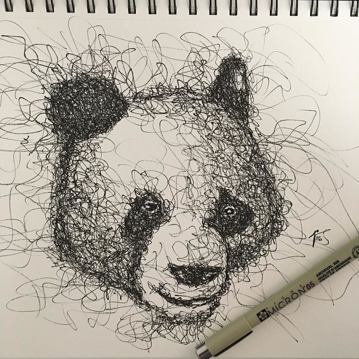 Friends Call It Shaky Hands