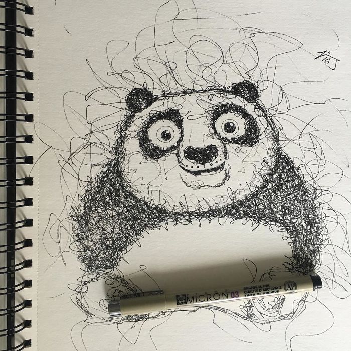 Friends Call It Shaky Hands