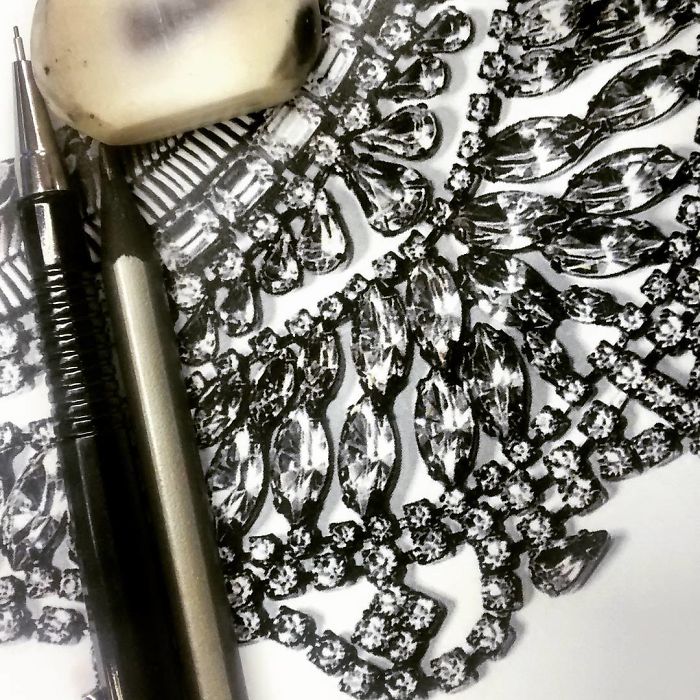 From Rough Stones To Precious Diamonds By Helena Rochah