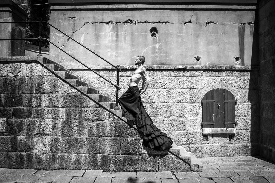 Rossano, Forte Carpenedo