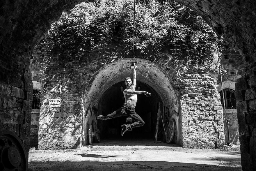 Rossano, Forte Gazzera