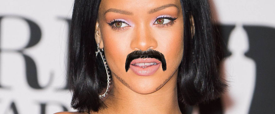 Celebrities With Beards Will Make You Laugh!