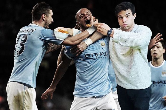 Vince The Prince Is Hard To Handle When He Doesn't Want To Eat His Cereal. But You Have To Finish Your Breakfast If You Want To Become A Strong King