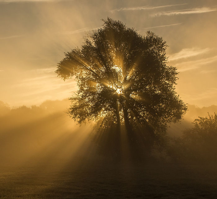 I Photograph The Beautiful Nature Of Poland
