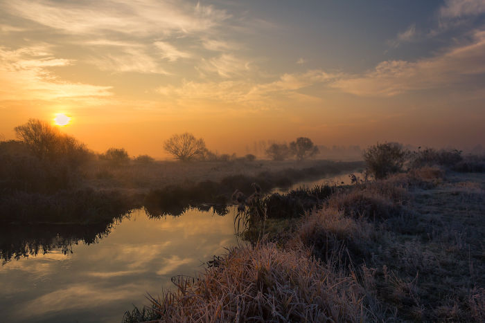 I Photograph The Beautiful Nature Of Poland