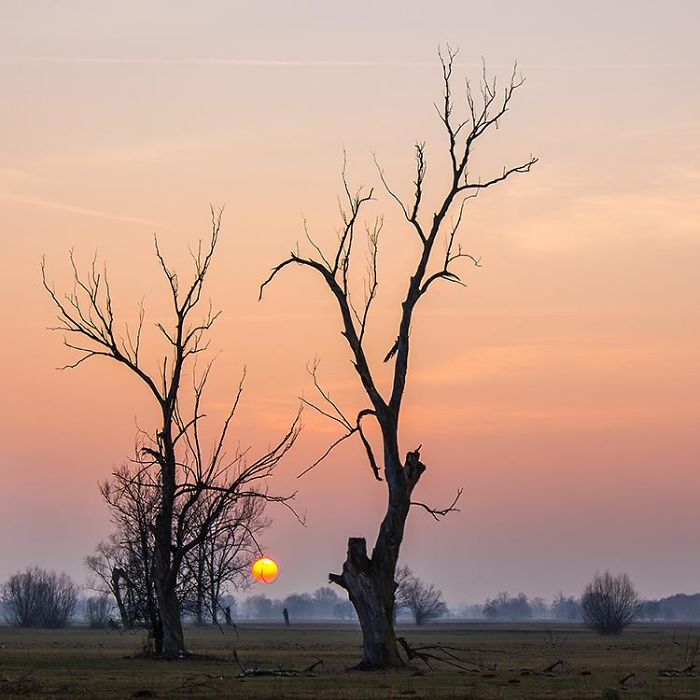 I Photograph The Beautiful Nature Of Poland